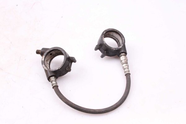 Fork spar -liitossukellussilta Kawasaki Unbekannt