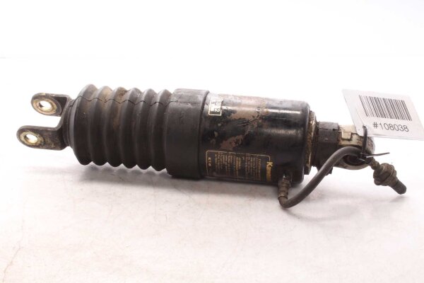 Rear shock absorber strut Kawasaki GPZ 900 R ZX900A/1-6 84-89