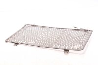 Rejilla protectora del radiador Rejilla protectora...