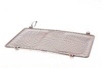 Rejilla protectora del radiador Rejilla protectora...