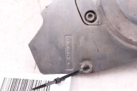 Kedjehjulsskydd Täck kedjehjulsskydd Kawasaki Z 1100 ST KZT10A 81-83