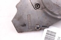 Ritzelabdeckung Abdeckung Ritzelschutz Kawasaki Z 1100 ST KZT10A 81-83