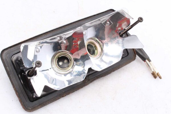 Achterlicht Remlicht Achteruitlicht Kawasaki GPZ 1100 Unitrak KZT10B-B 83-85