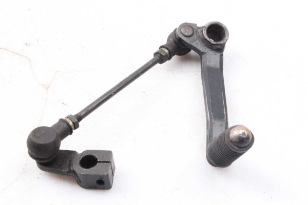 Versnellingspedaal Versnellingsschakelaar Kawasaki GPZ 750 ZX750A1-A2 83-87