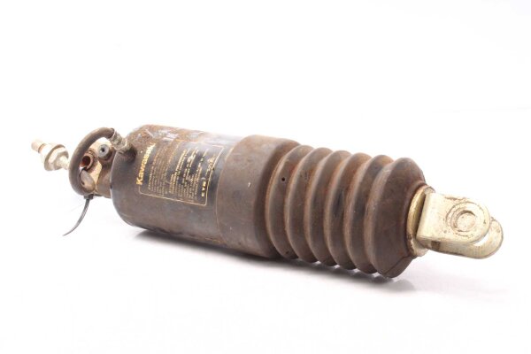 Federbein Stoßdämpfer hinten Kawasaki GPZ 750 ZX750A1-A2 83-87