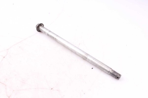 Rear wheel axle quick release axle rear Kawasaki GPZ 750 ZX750A1-A2 83-87
