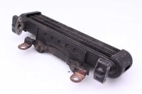 Öljynjäähdyttimen jäähdytin...