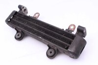 Öljynjäähdyttimen jäähdytin...