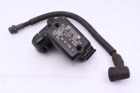 Montaje del embrague Kawasaki GPZ 900 R ZX900A/1-6 84-89