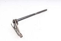 Gearbox shift shaft Kawasaki Z 440 Ltd KZ440A 80-83