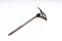 Gearbox shift shaft Kawasaki Z 440 Ltd KZ440A 80-83