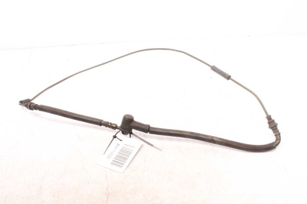 Koppelleiding Kawasaki GPZ 900 R ZX900A/1-6 84-89