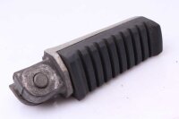 Footrest rear right Kawasaki GPZ 900 R ZX900A/1-6 84-89