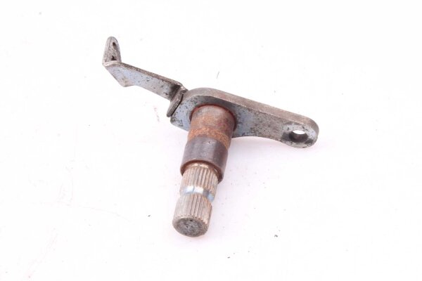 Takajarruvivun kiinnitys Kawasaki Z 750 GT KZ750E/P 82-85