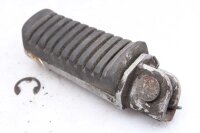 Footrest front right Kawasaki GPZ 750 Unitrak ZX750A3 83-85