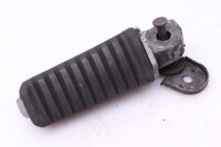 Footrest rear left Kawasaki GPZ 900 R ZX900A/1-6 84-89