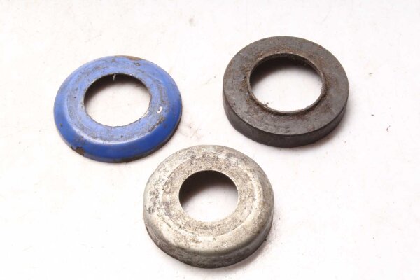 Konvoluut Restdelen Onbekend Konvoluut