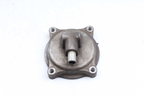 Cylinder head cover valve cover Kawasaki Z 440 Ltd KZ440A 80-83