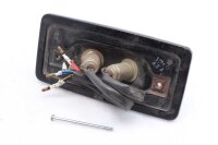 Achterlicht Remlicht Achterlicht Kawasaki GPZ 1100 Unitrak KZT10B-B 83-85