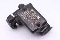 Kopplingsfäste Kawasaki GPZ 900 R ZX900A/1-6 84-89