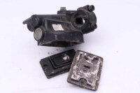 Kopplingsfäste Kawasaki GPZ 900 R ZX900A/1-6 84-89