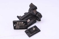 Kopplingsfäste Kawasaki GPZ 900 R ZX900A/1-6 84-89