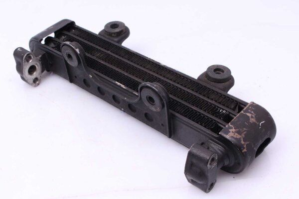 Öljynjäähdyttimen jäähdytin Kawasaki GPZ 1100 GP KZT10B-A 81-82