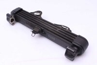 Öljynjäähdyttimen jäähdytin...