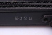 Öljynjäähdyttimen jäähdytin Kawasaki GPZ 1100 GP KZT10B-A 81-82