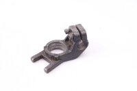 Ohjaustangon pidikkeen oikea Kawasaki GPZ 750 ZX750A1-A2...