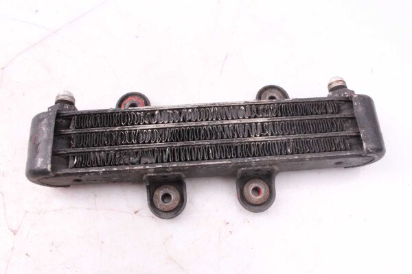 Ölkühler Kühler Kawasaki GPZ 750 ZX750A1-A2 83-87