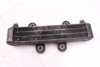 Öljynjäähdyttimen jäähdytin...