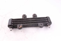 Öljynjäähdyttimen jäähdytin...