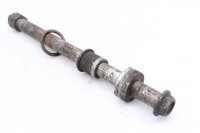 Takapyörän akseli, taka-akseli Kawasaki GPZ...