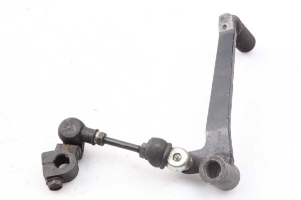 Växelspaksväxelpedal Kawasaki GPZ 750 ZX750A1-A2 83-87