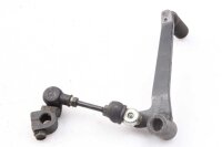 Vaihdevivun vaihdepoljin Kawasaki GPZ 750 ZX750A1-A2 83-87