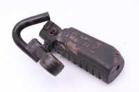 Jalkatukijärjestelmä Jalkatuki edessä vasen Kawasaki Z 1000 ST KZT00E 79-80