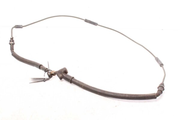 Clutch line Kawasaki GPZ 900 R ZX900A/1-6 84-89