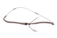 Clutch line Kawasaki GPZ 900 R ZX900A/1-6 84-89