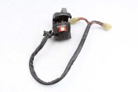 Stuurknop stuurbediening rechts Kawasaki GPZ 1100 Unitrak KZT10B-B 83-85