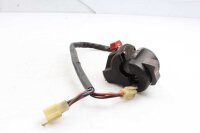 Stuurknop stuurbediening rechts Kawasaki GPZ 1100 Unitrak KZT10B-B 83-85