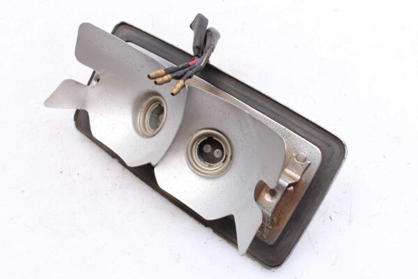 Baglygte, bremselys, baglygte Kawasaki GPZ 1100 Unitrak KZT10B-B 83-85