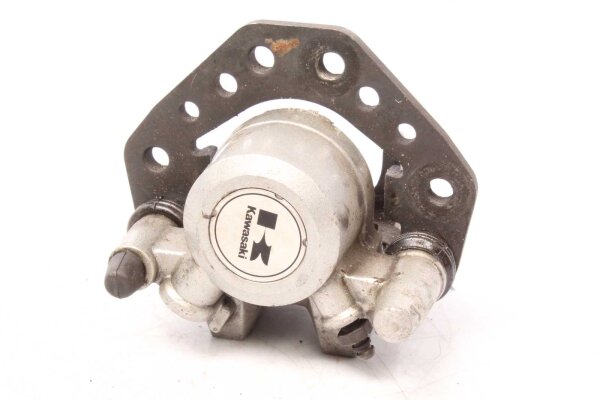 Jarrusatula edessä oikea Kawasaki GPZ 900 R ZX900A/1-6 84-89