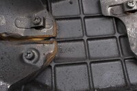 Kedjehjulsskydd Täck kedjehjulsskydd Kawasaki ZX-R 400 ZX400L1-L4 94-94