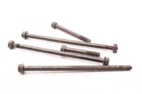 Rahmen Halter Bolzen Kawasaki GPZ 900 R ZX900A/1-6 84-89