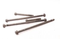 Rahmen Halter Bolzen Kawasaki GPZ 900 R ZX900A/1-6 84-89