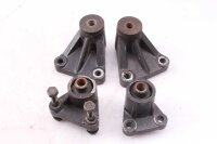 Support de montage moteur Kawasaki Z 750 E KZ750E/E 80-82