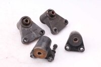 Support de montage moteur Kawasaki Z 750 E KZ750E/E 80-82