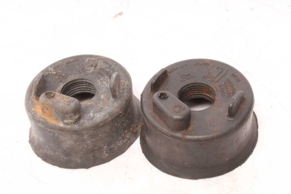 Forlygtegummi Kawasaki GPZ 900 R ZX900A/1-6 84-89