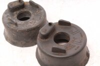 Forlygtegummi Kawasaki GPZ 900 R ZX900A/1-6 84-89